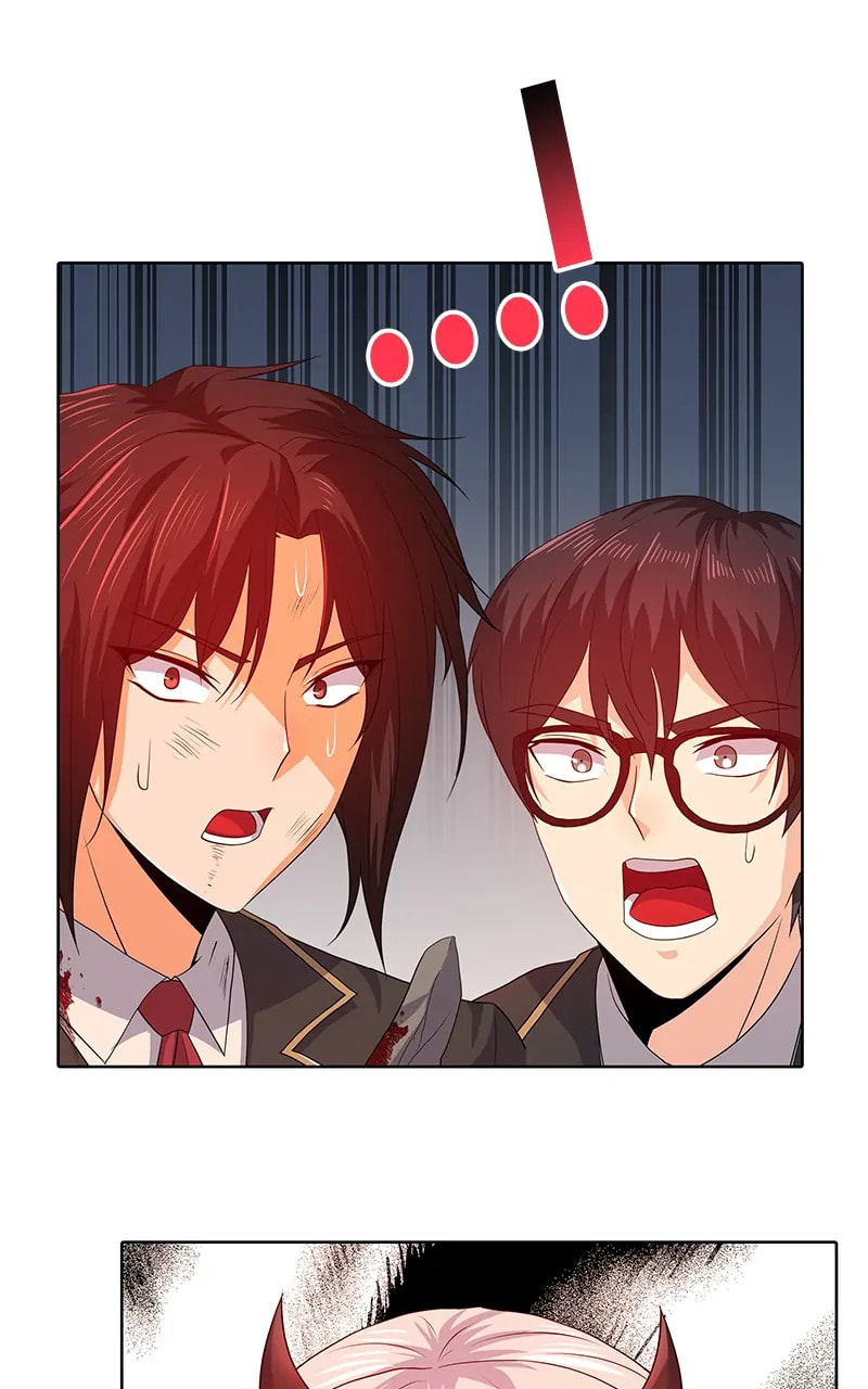 Real World Mobile Chapter 65 page 40 - 