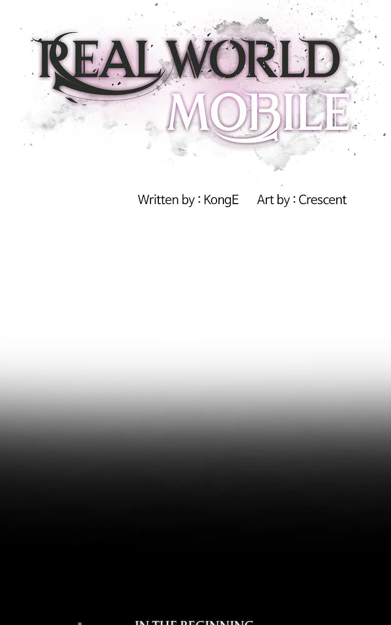 Real World Mobile Chapter 65 page 6 - 