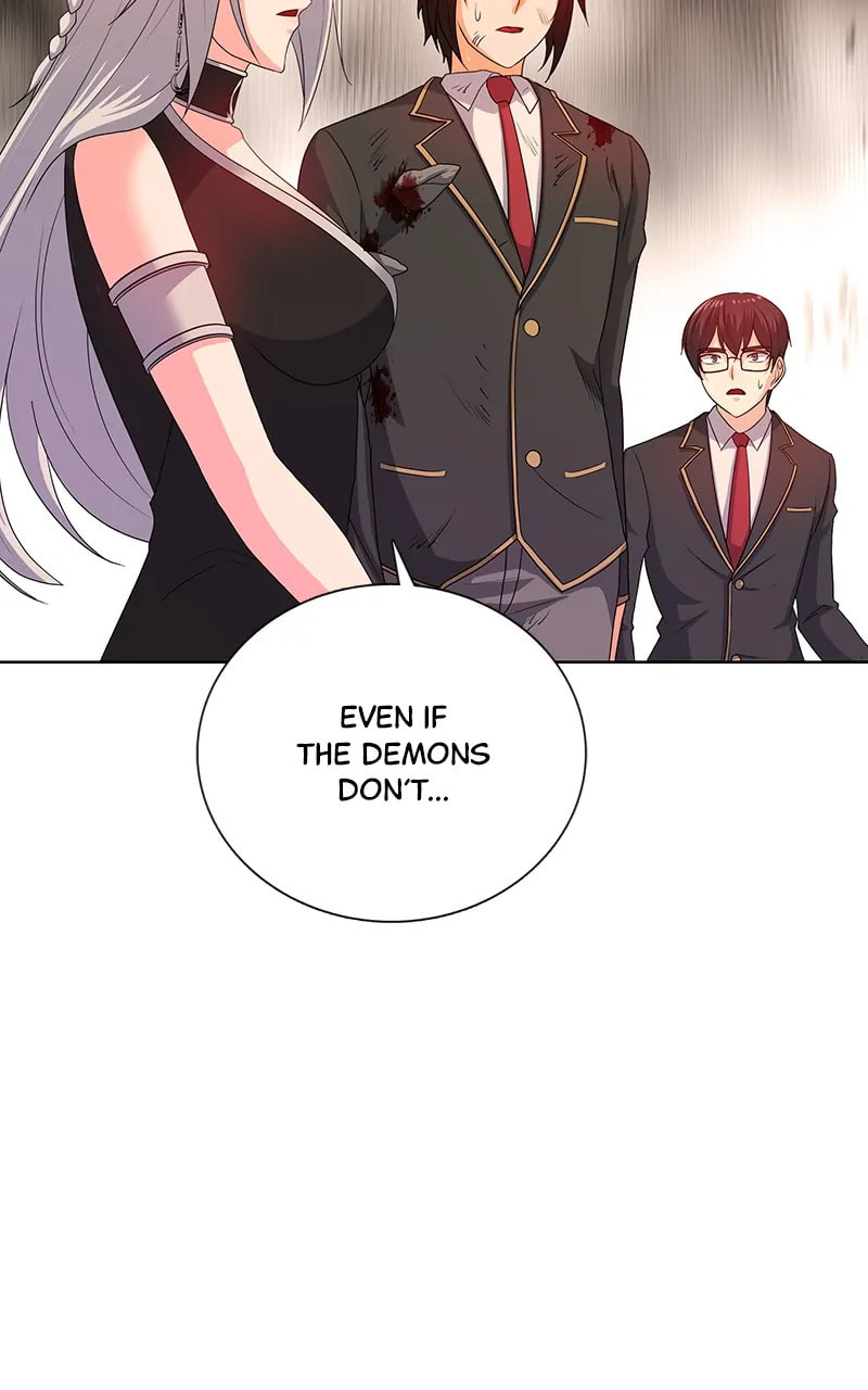 Real World Mobile Chapter 65 page 53 - 