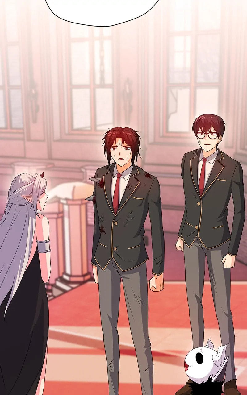 Real World Mobile Chapter 65 page 55 - 