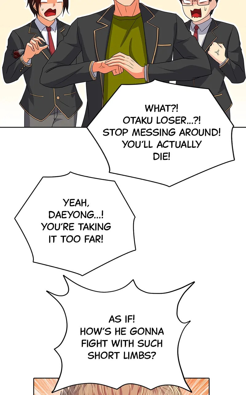 Real World Mobile Chapter 66 page 12 - 