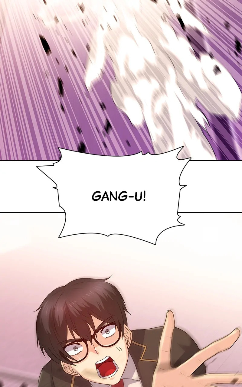 Real World Mobile Chapter 66 page 119 - 