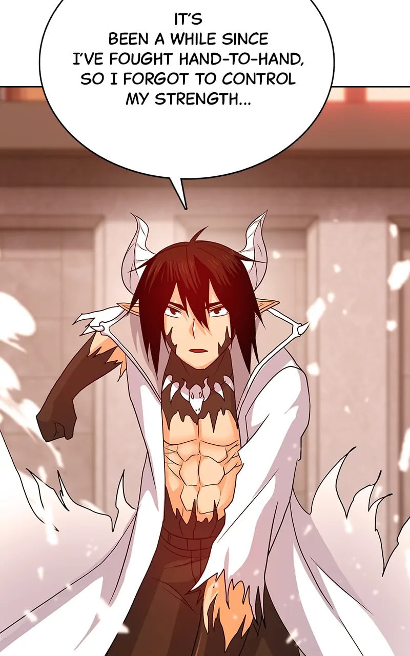 Real World Mobile Chapter 66 page 124 - 