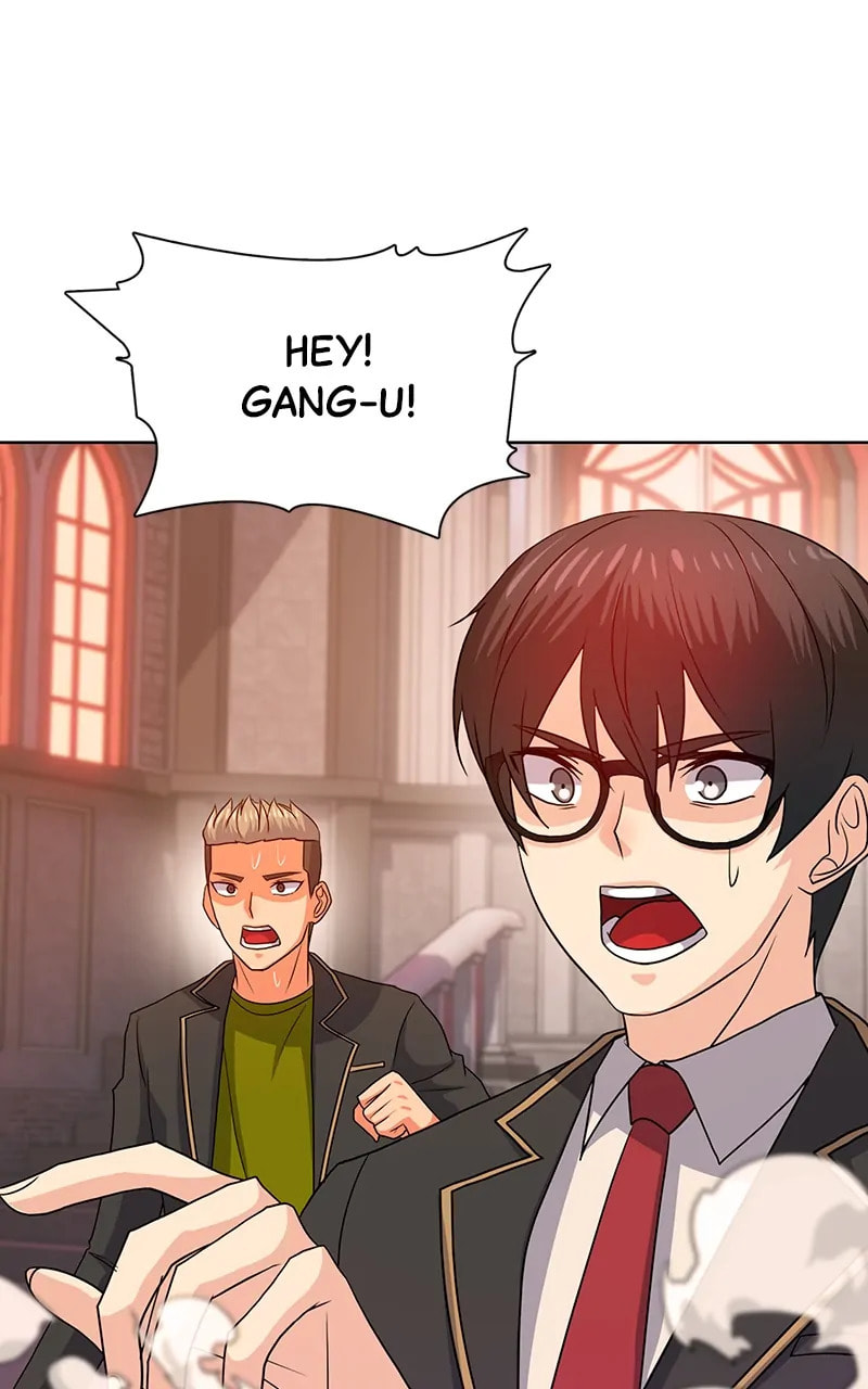 Real World Mobile Chapter 66 page 126 - 