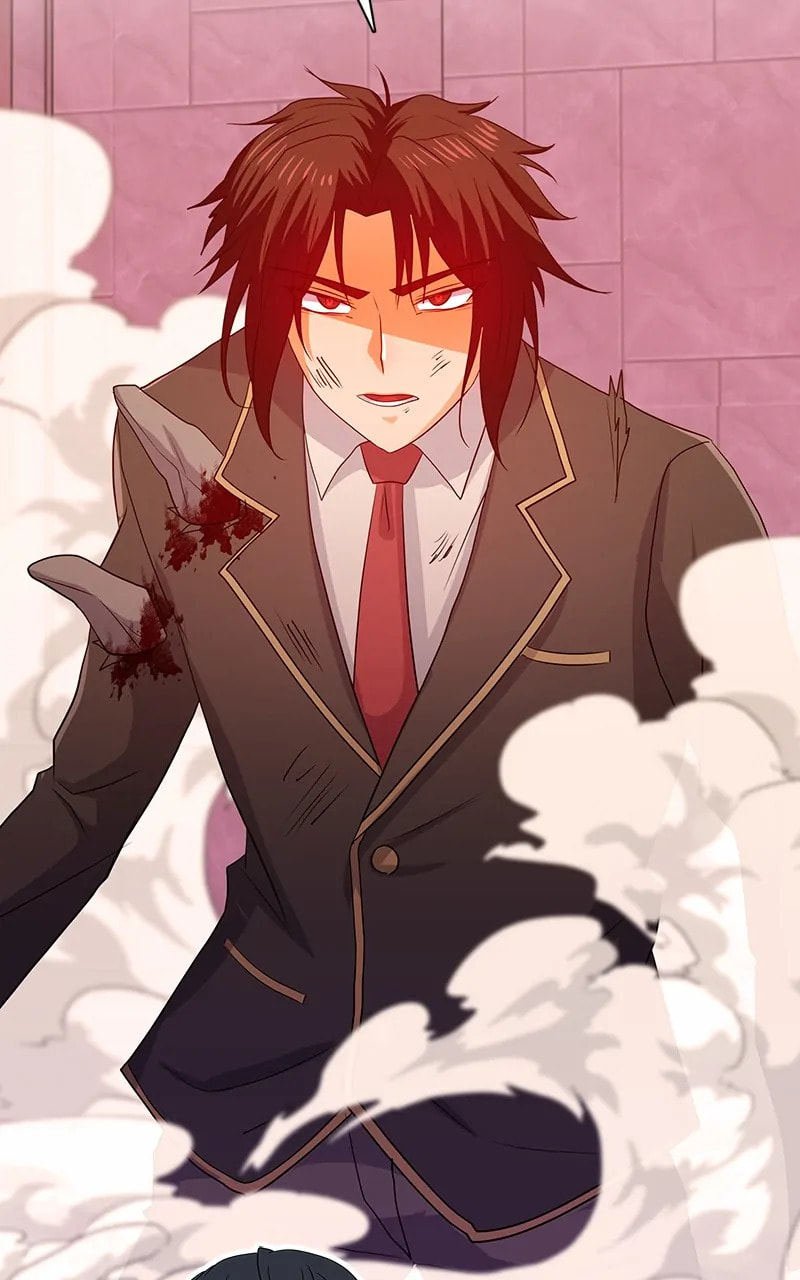 Real World Mobile Chapter 66 page 129 - 