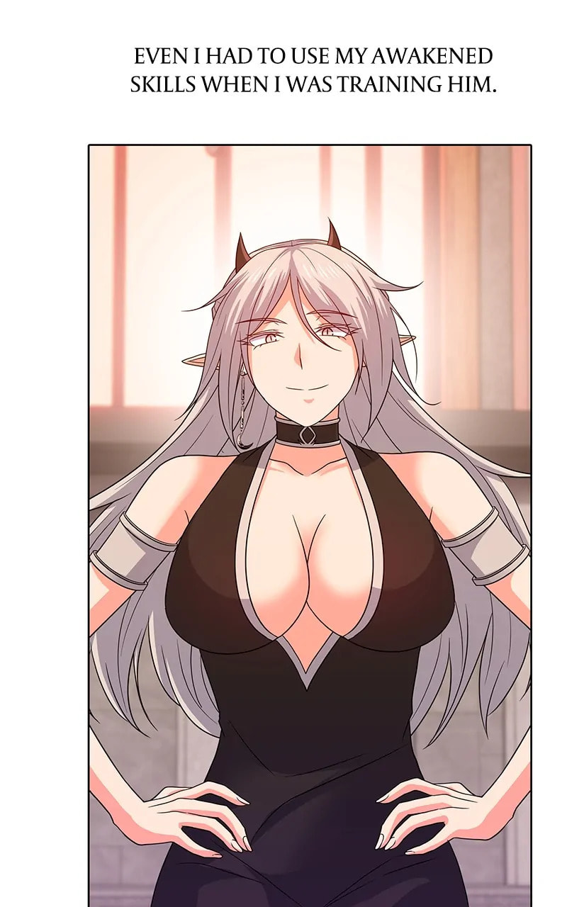 Real World Mobile Chapter 66 page 131 - 