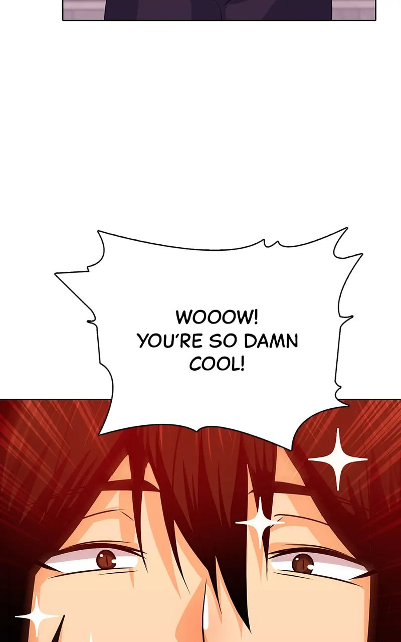 Real World Mobile Chapter 66 page 132 - 