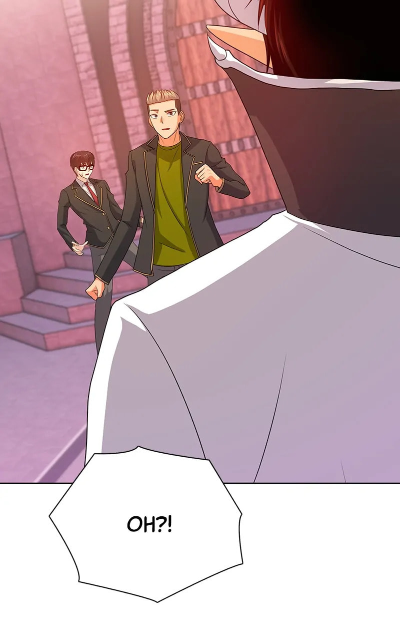 Real World Mobile Chapter 66 page 137 - 