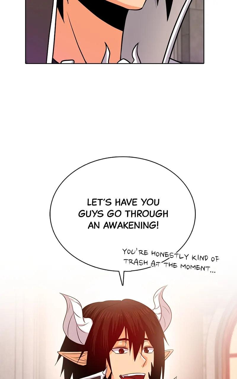 Real World Mobile Chapter 66 page 139 - 