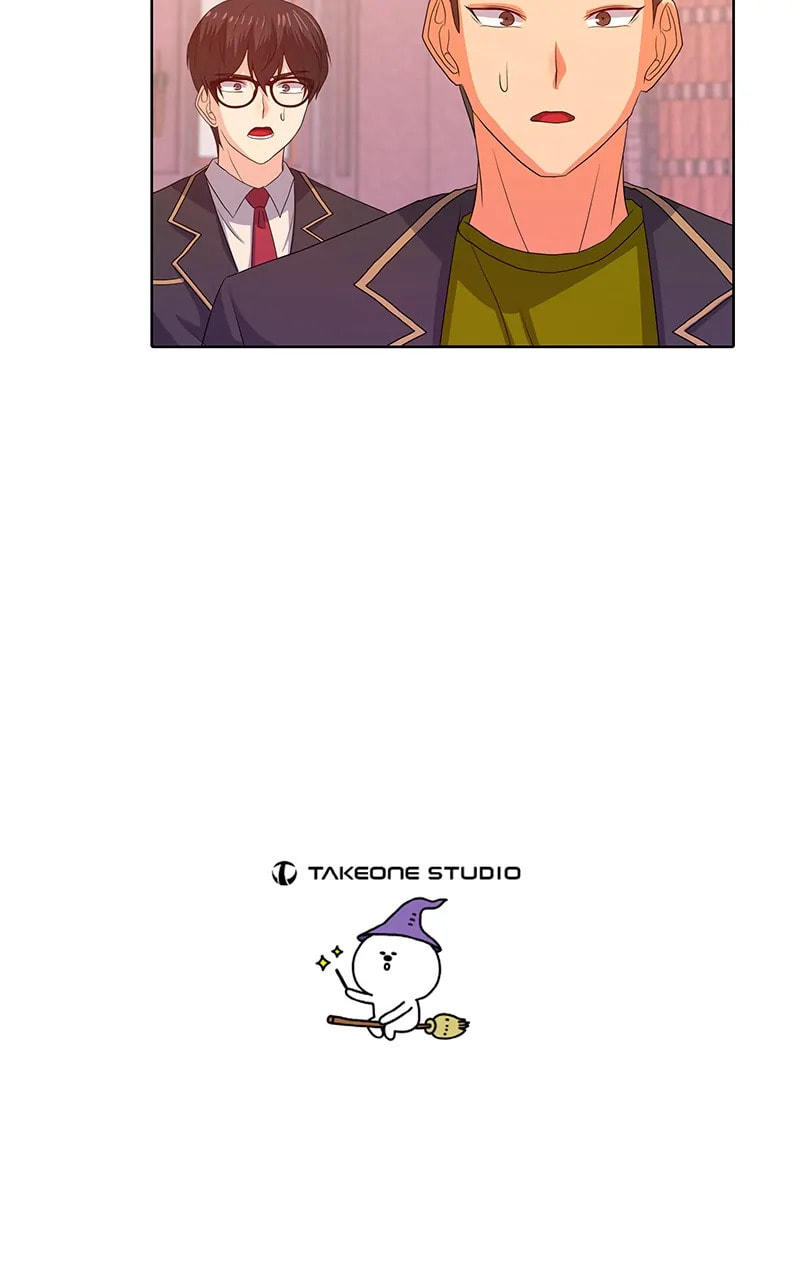 Real World Mobile Chapter 66 page 142 - 