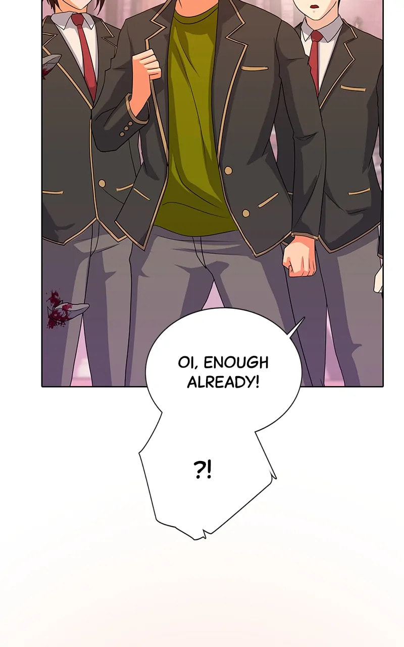 Real World Mobile Chapter 66 page 19 - 