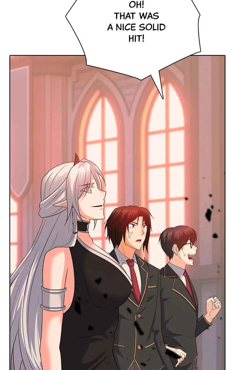 Real World Mobile Chapter 66 page 35 - 