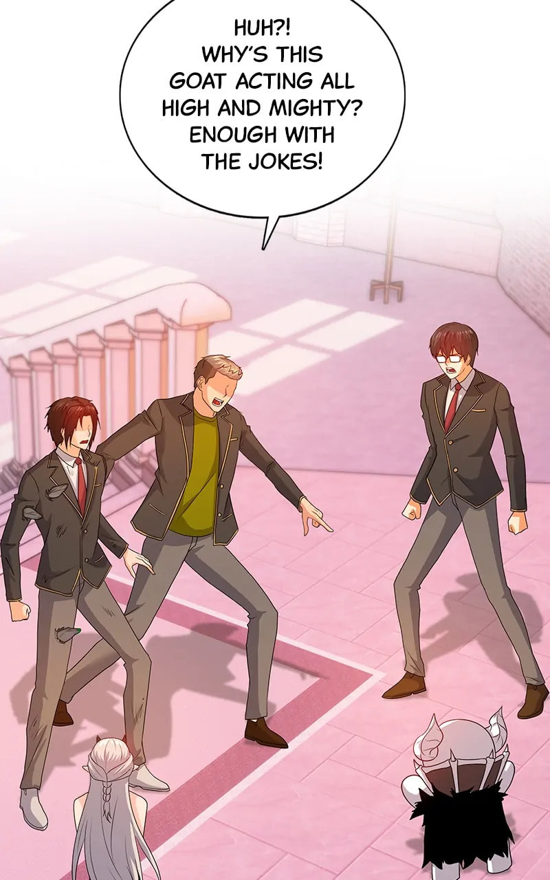 Real World Mobile Chapter 66 page 9 - 