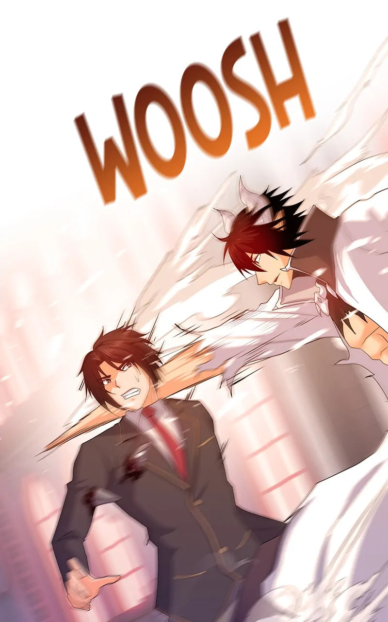 Real World Mobile Chapter 66 page 97 - 