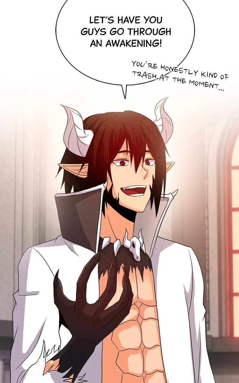 Real World Mobile Chapter 67 page 2 - 