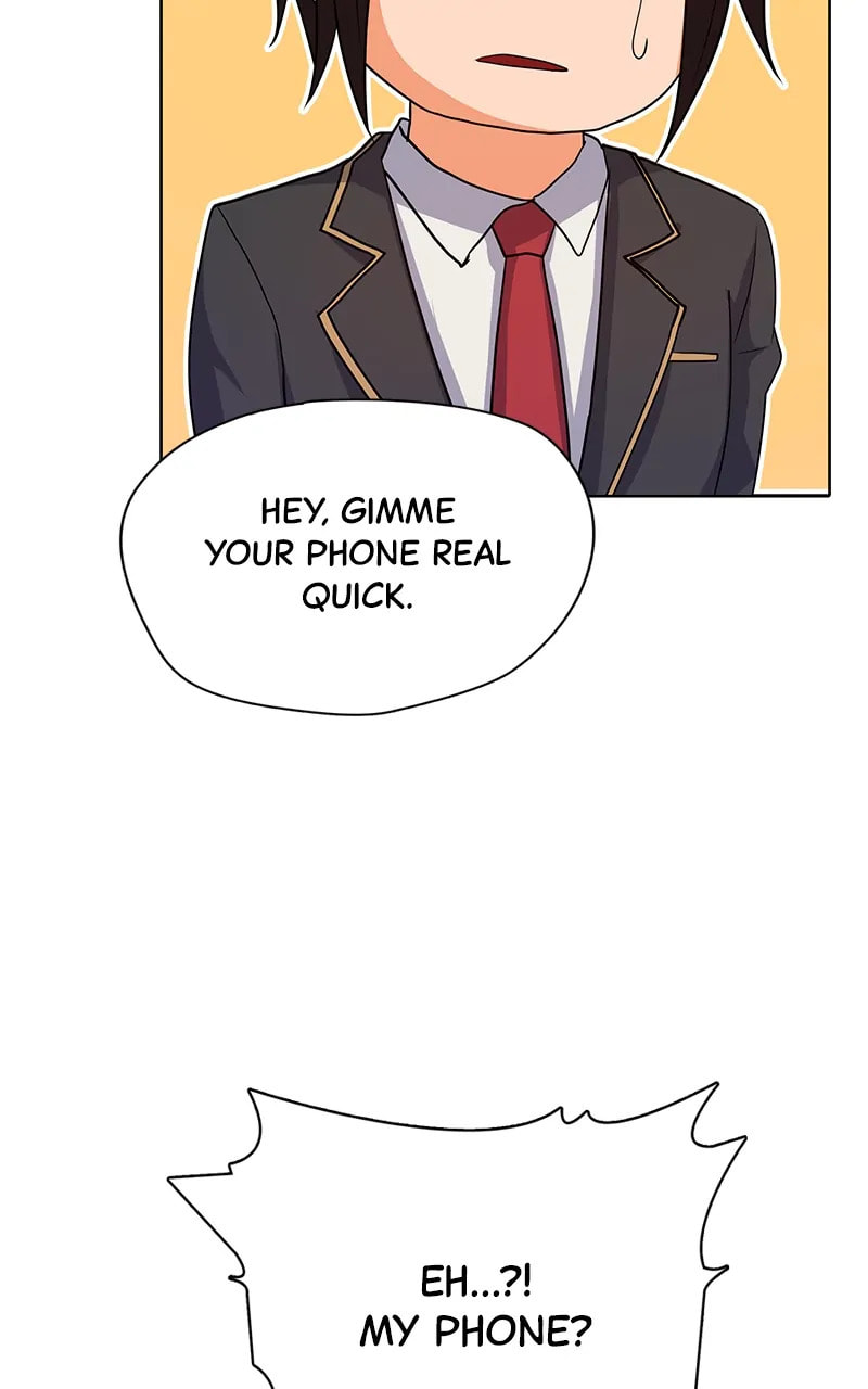 Real World Mobile Chapter 67 page 102 - 