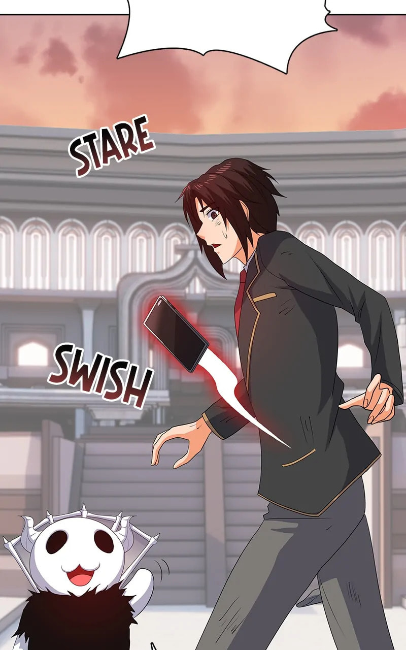 Real World Mobile Chapter 67 page 103 - 