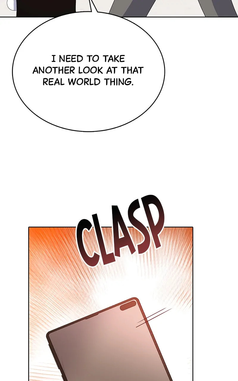 Real World Mobile Chapter 67 page 104 - 