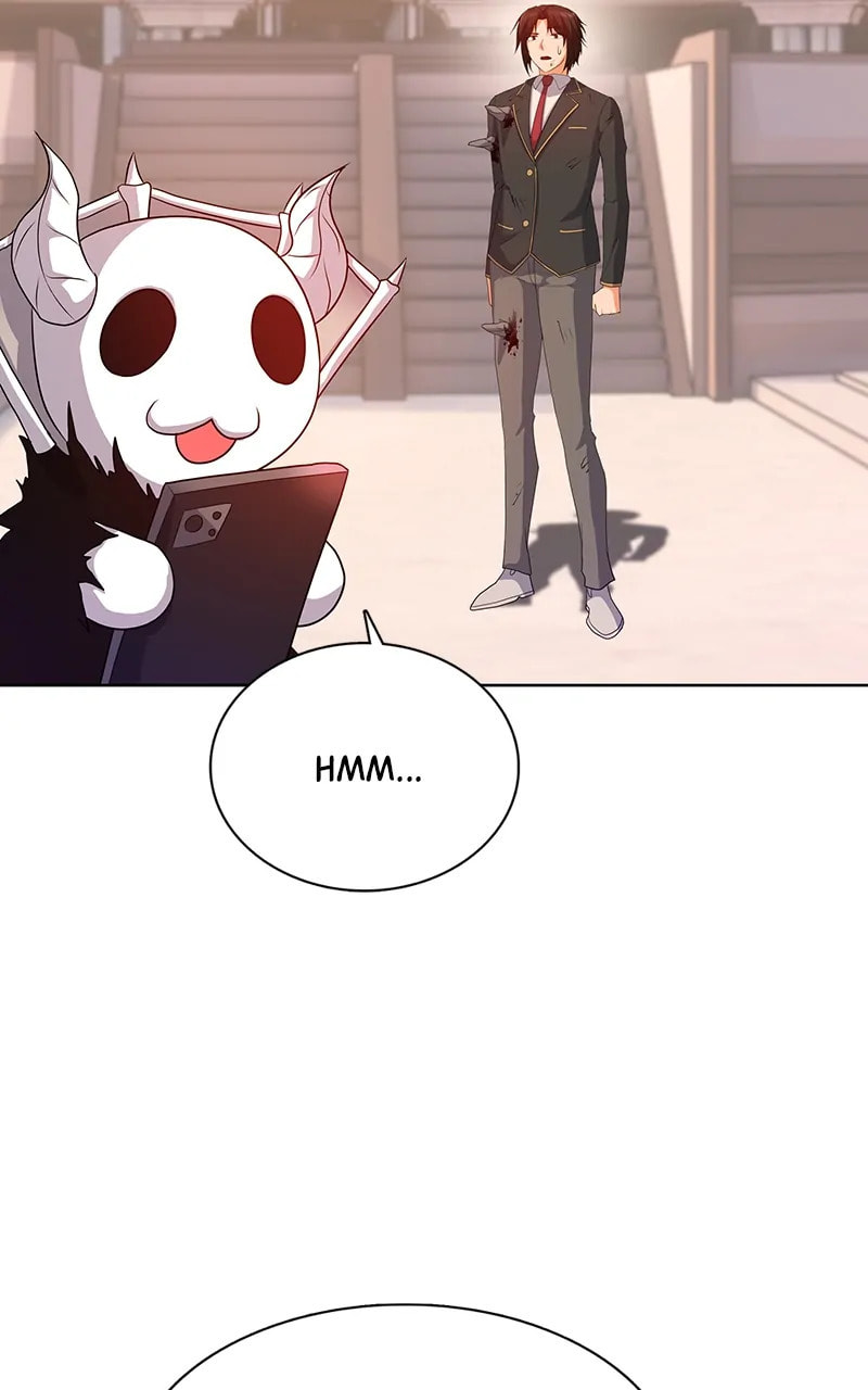 Real World Mobile Chapter 67 page 106 - 