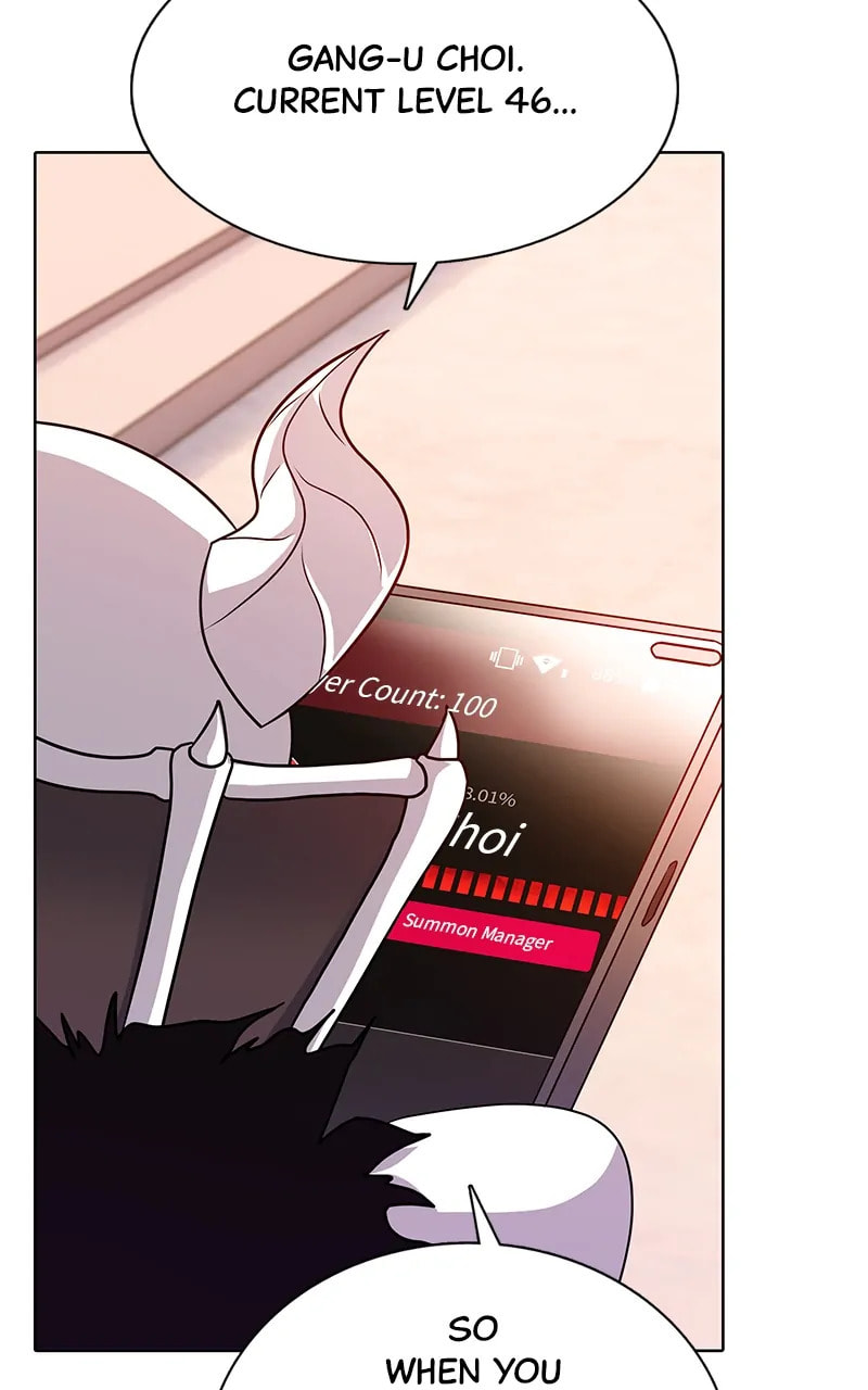 Real World Mobile Chapter 67 page 107 - 