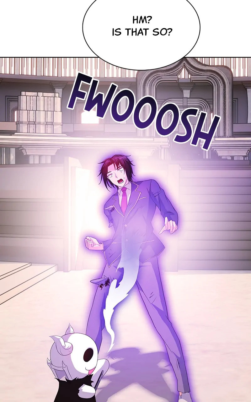 Real World Mobile Chapter 67 page 110 - 