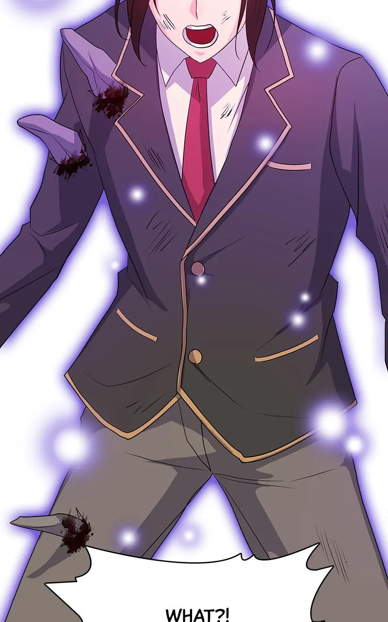Real World Mobile Chapter 67 page 112 - 