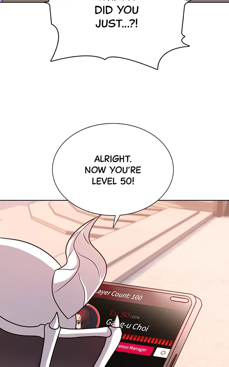 Real World Mobile Chapter 67 page 113 - 