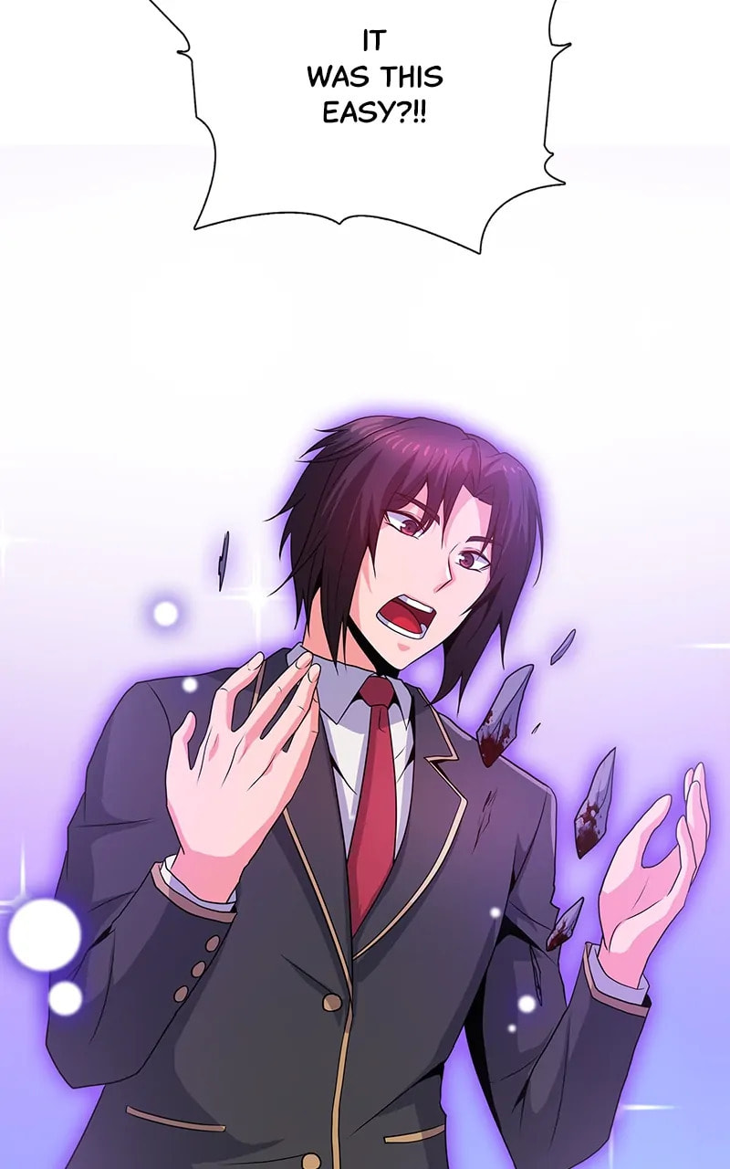 Real World Mobile Chapter 67 page 115 - 