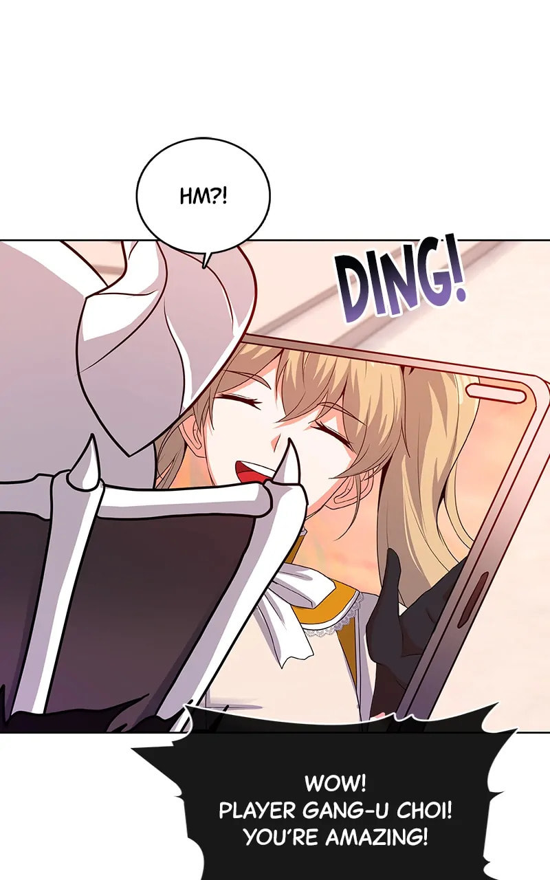 Real World Mobile Chapter 67 page 118 - 