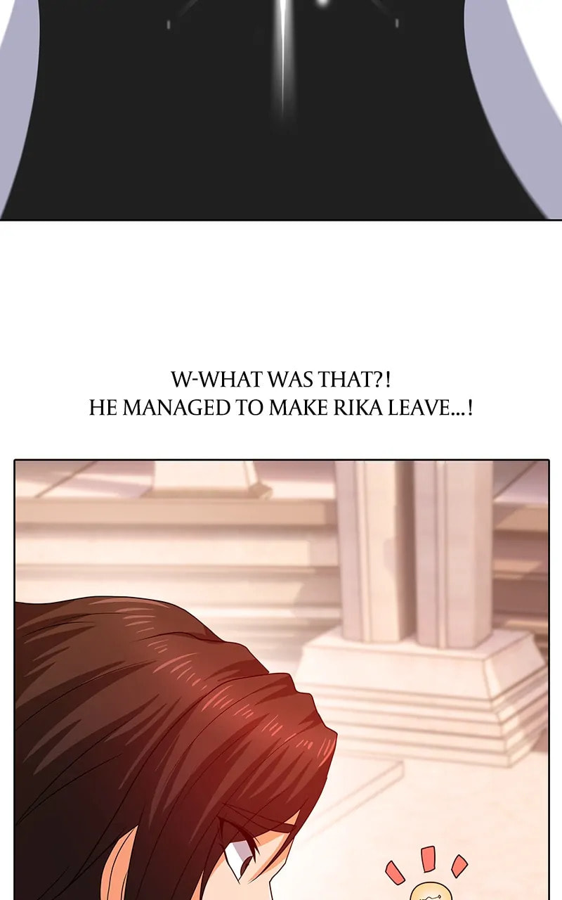 Real World Mobile Chapter 67 page 126 - 