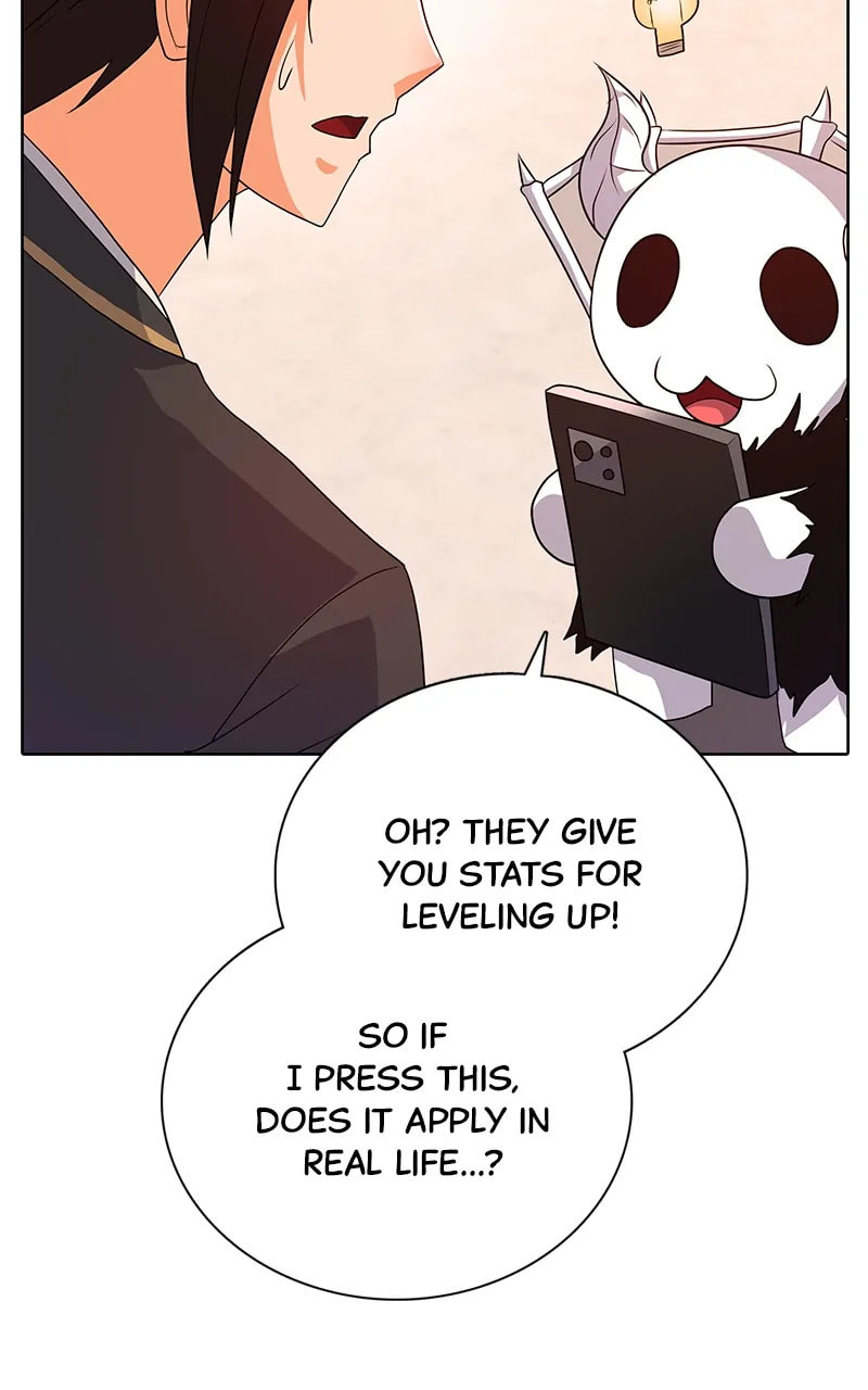 Real World Mobile Chapter 67 page 127 - 