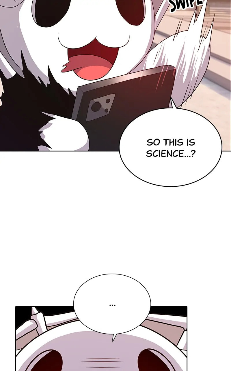 Real World Mobile Chapter 67 page 130 - 