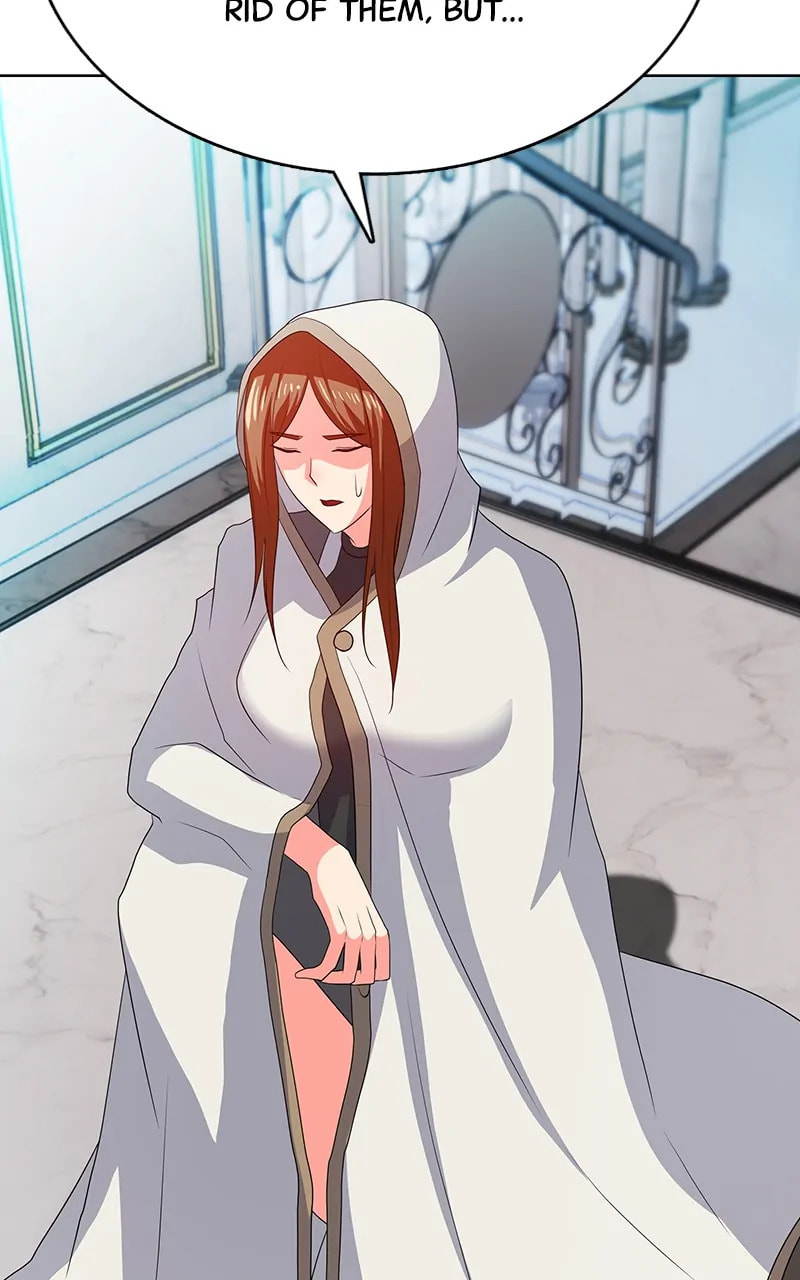 Real World Mobile Chapter 67 page 136 - 