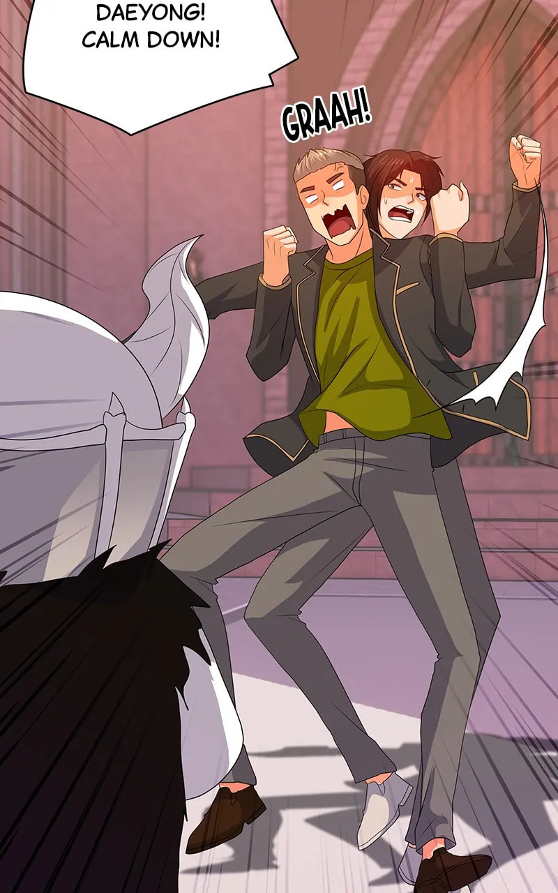 Real World Mobile Chapter 67 page 16 - 