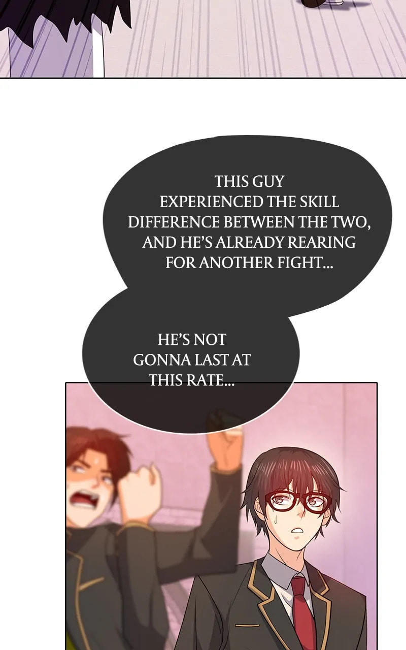 Real World Mobile Chapter 67 page 17 - 