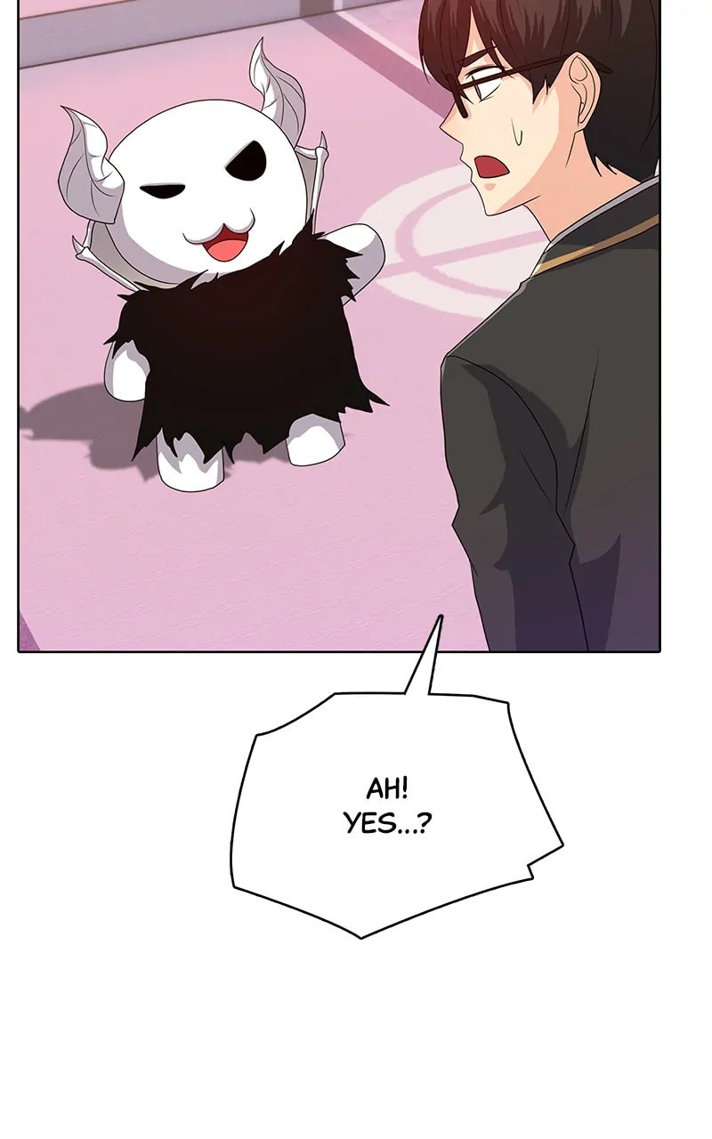 Real World Mobile Chapter 67 page 19 - 
