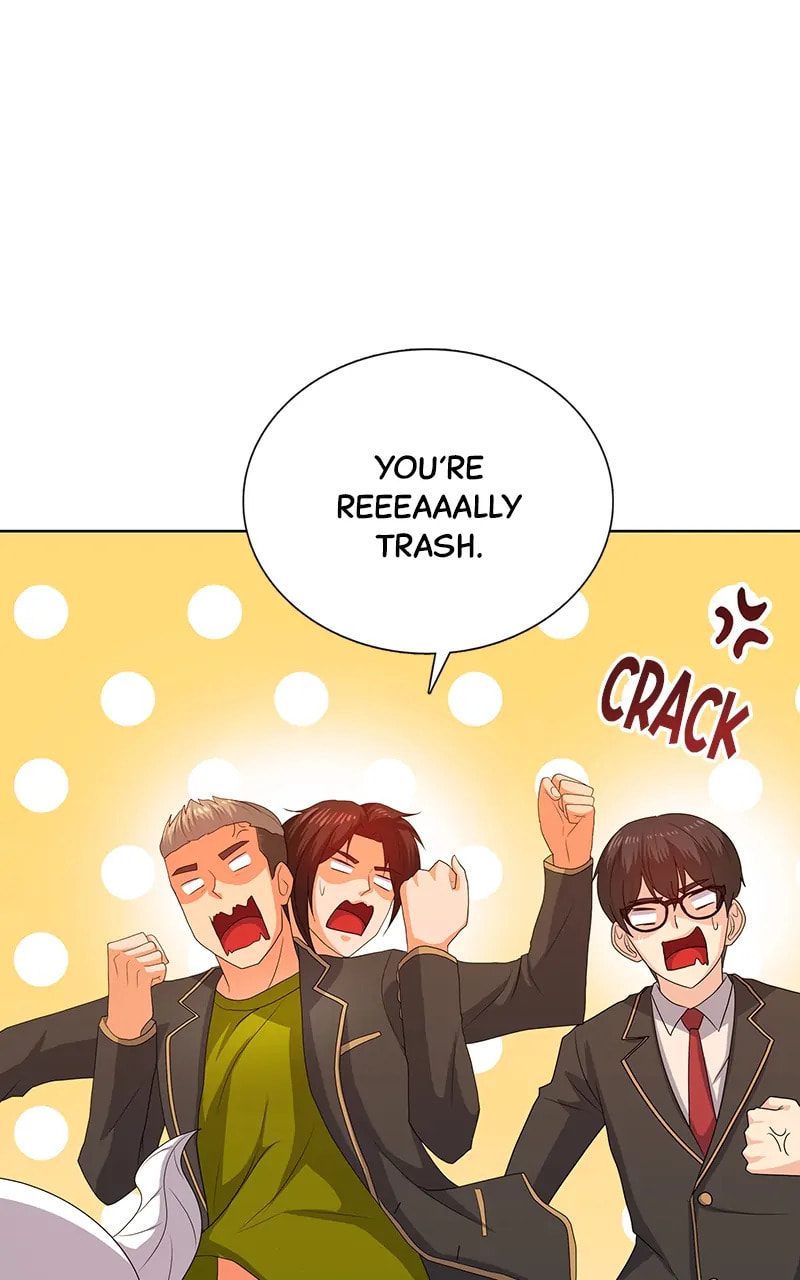 Real World Mobile Chapter 67 page 20 - 