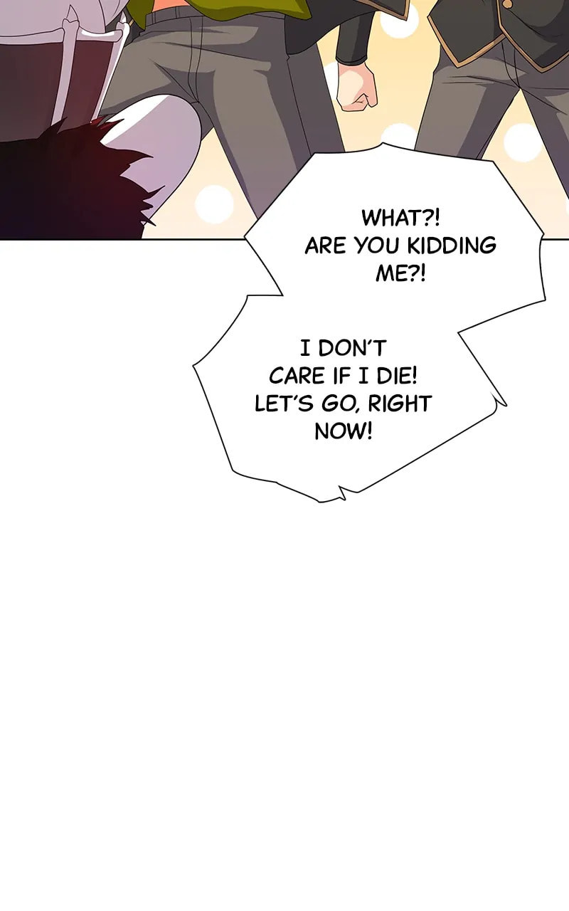 Real World Mobile Chapter 67 page 21 - 