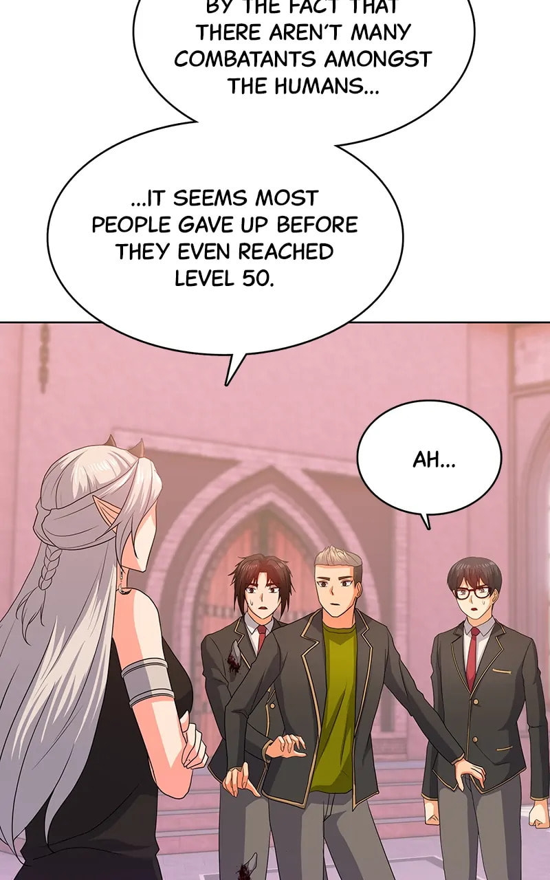 Real World Mobile Chapter 67 page 27 - 