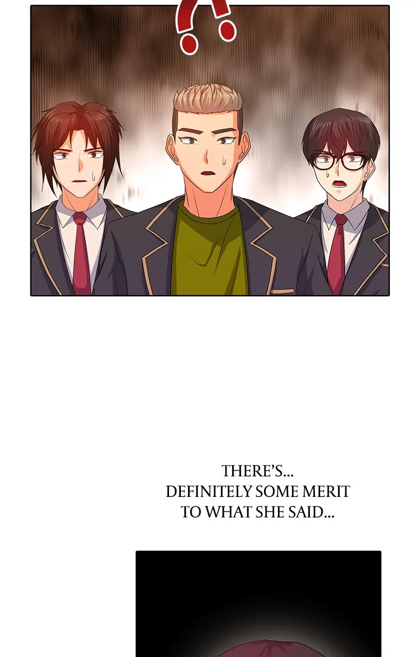 Real World Mobile Chapter 67 page 30 - 