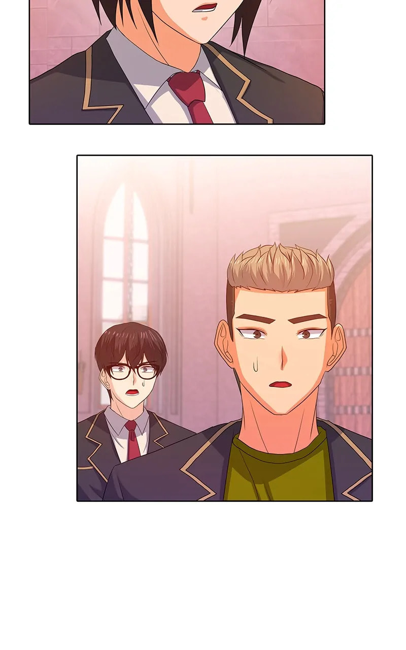 Real World Mobile Chapter 67 page 4 - 