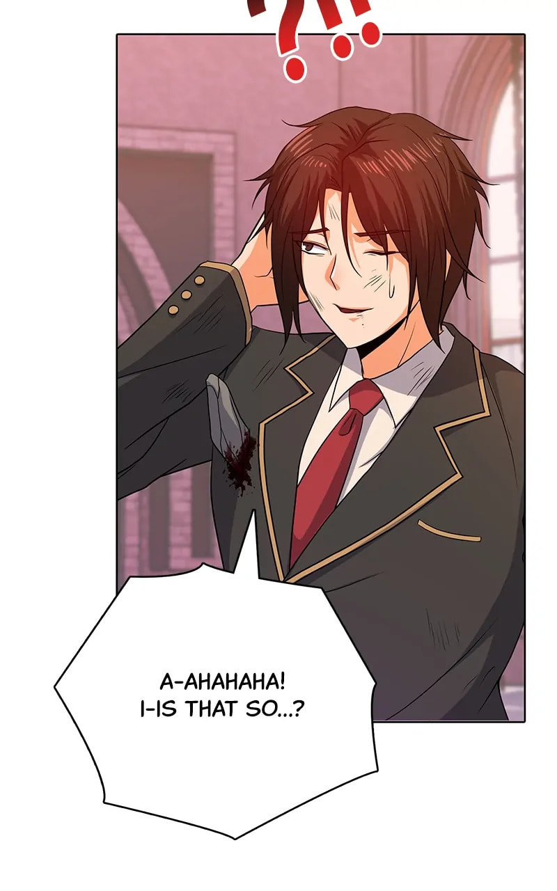 Real World Mobile Chapter 67 page 39 - 