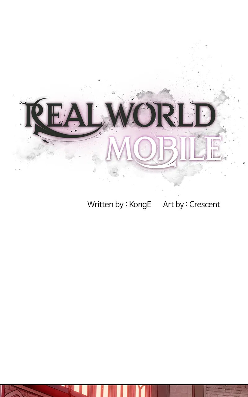 Real World Mobile Chapter 67 page 5 - 