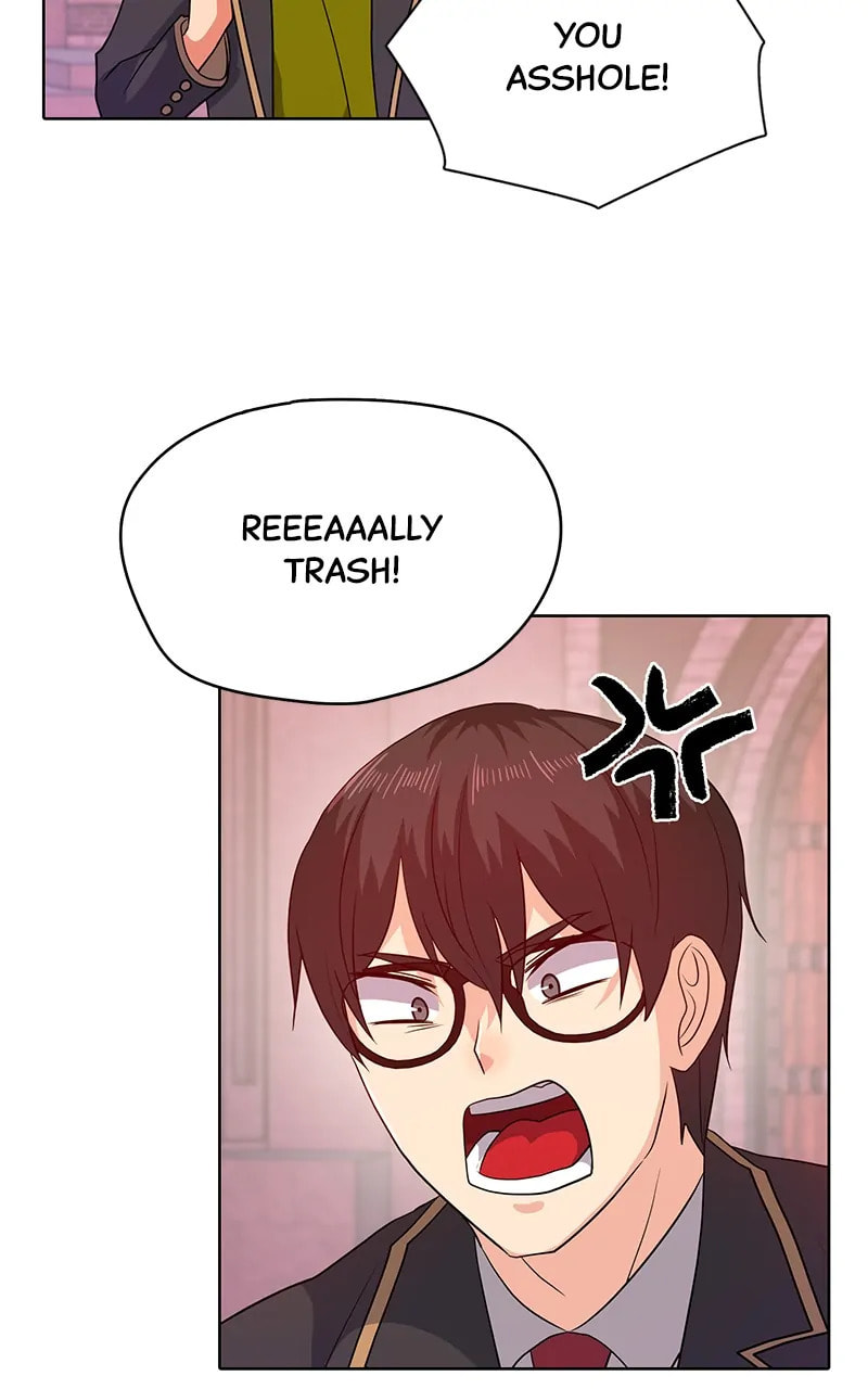 Real World Mobile Chapter 67 page 42 - 