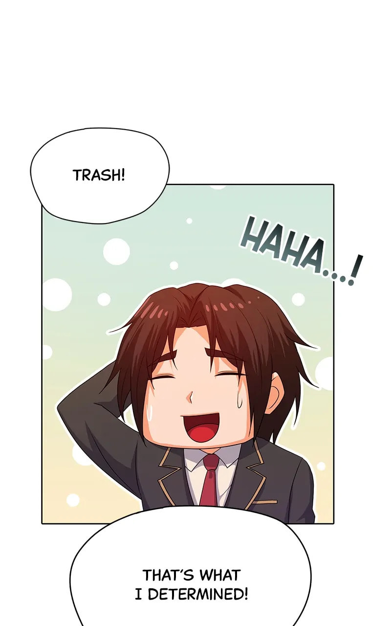 Real World Mobile Chapter 67 page 43 - 