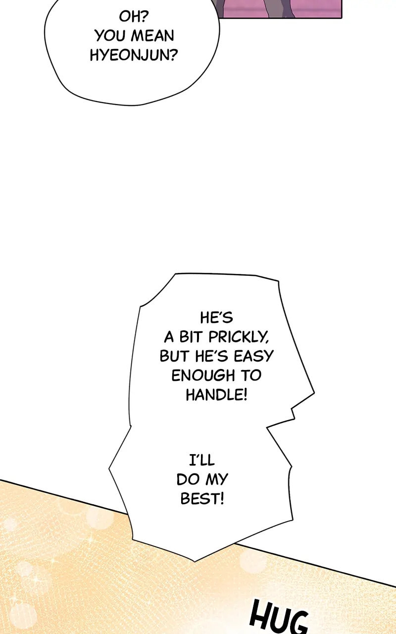 Real World Mobile Chapter 67 page 56 - 