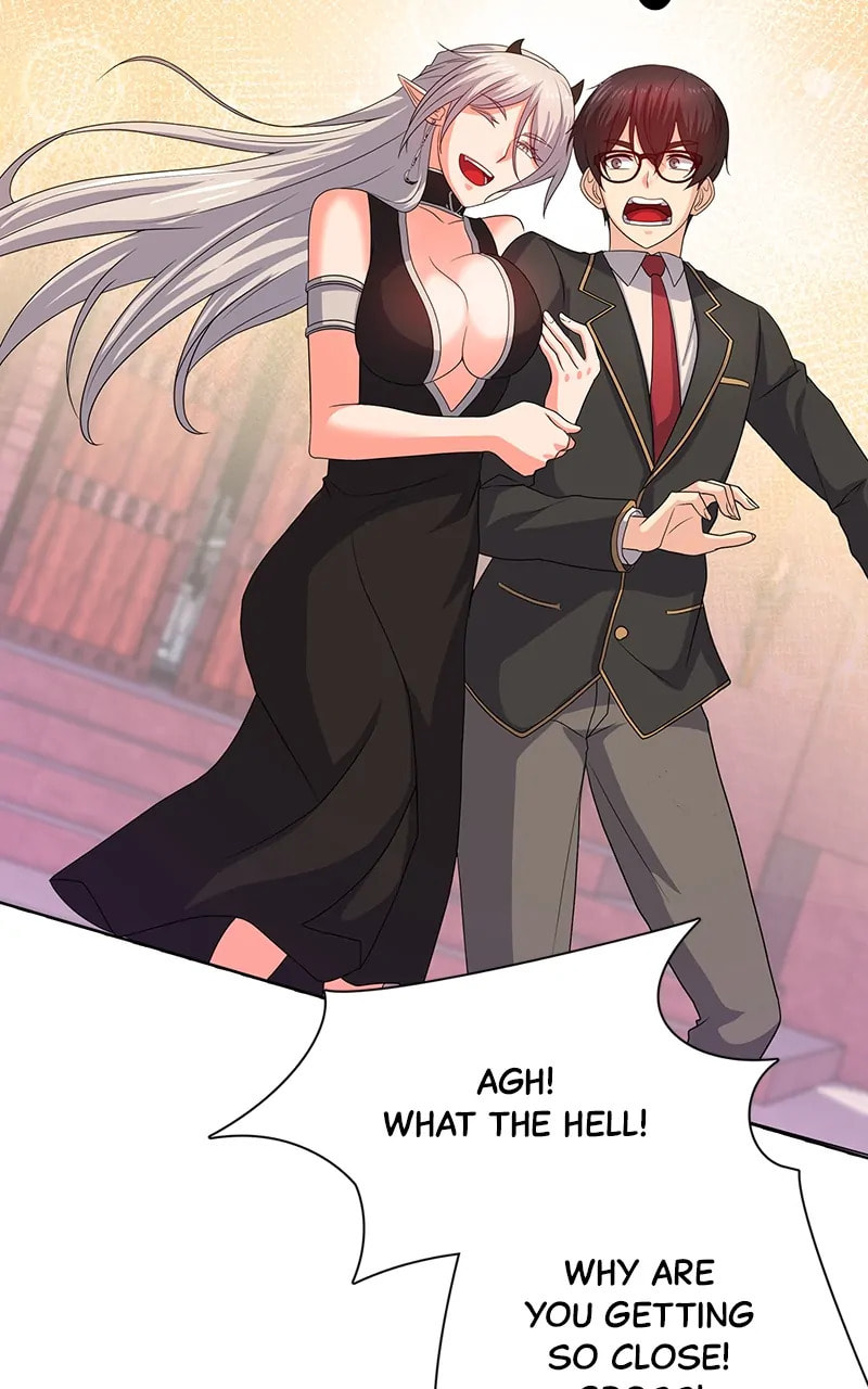 Real World Mobile Chapter 67 page 57 - 