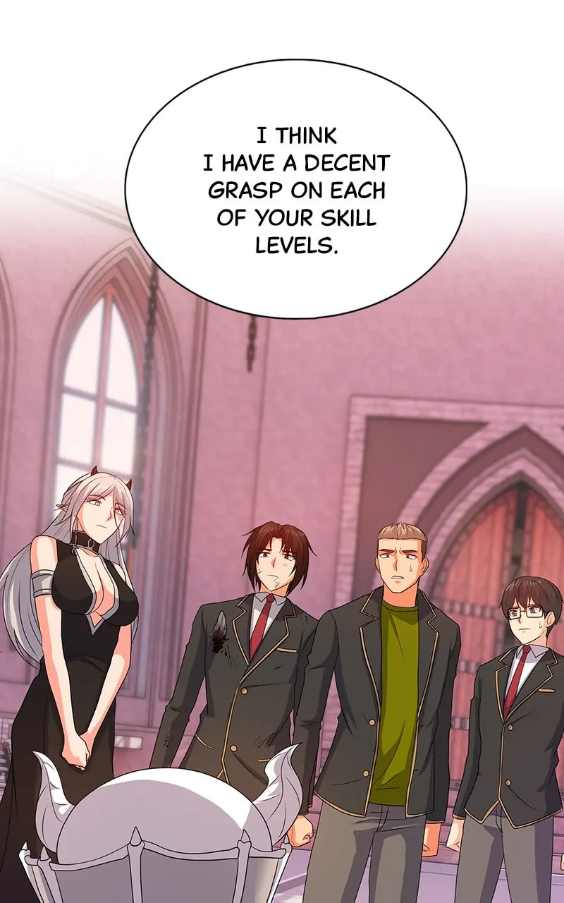 Real World Mobile Chapter 67 page 7 - 