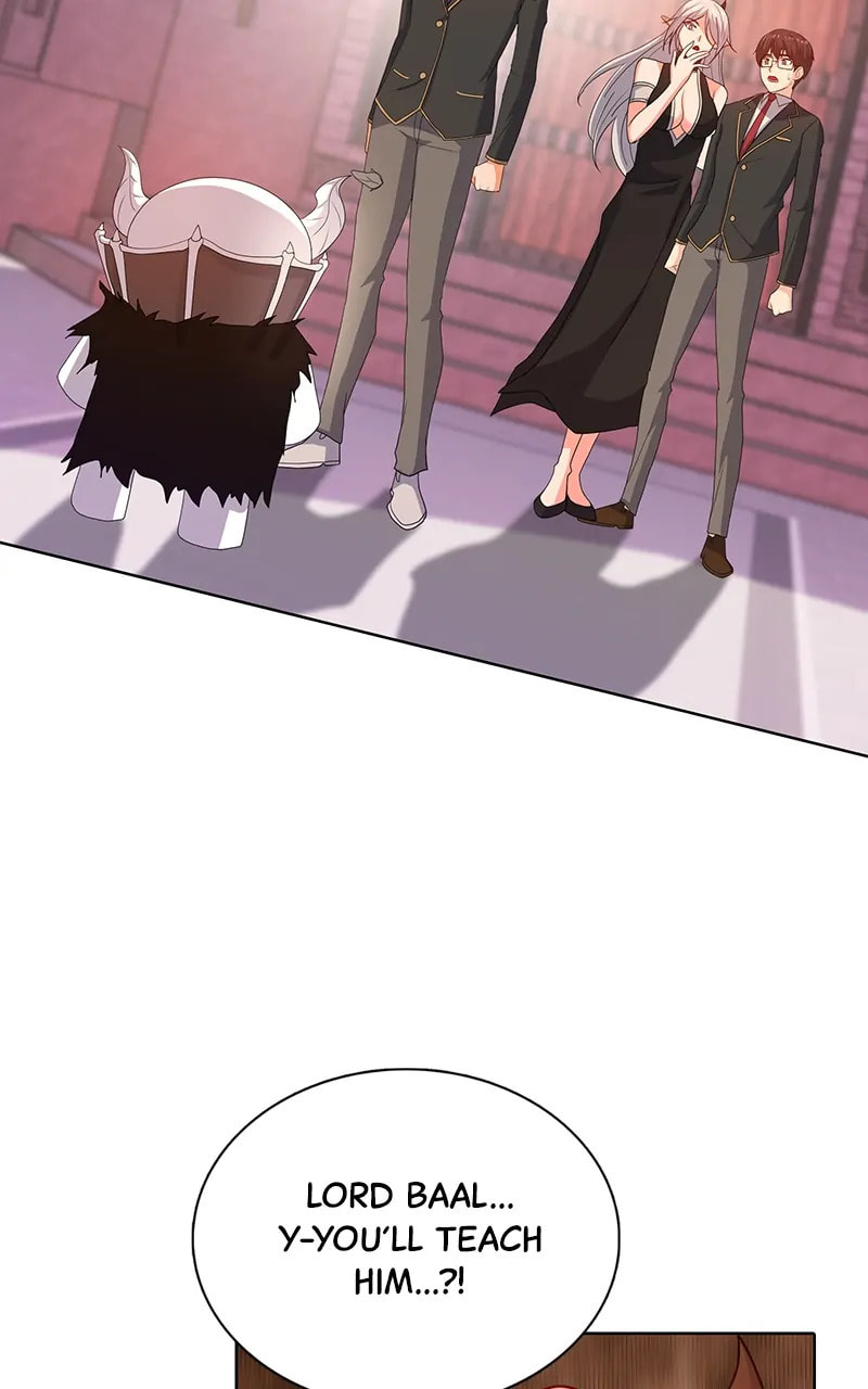 Real World Mobile Chapter 67 page 75 - 