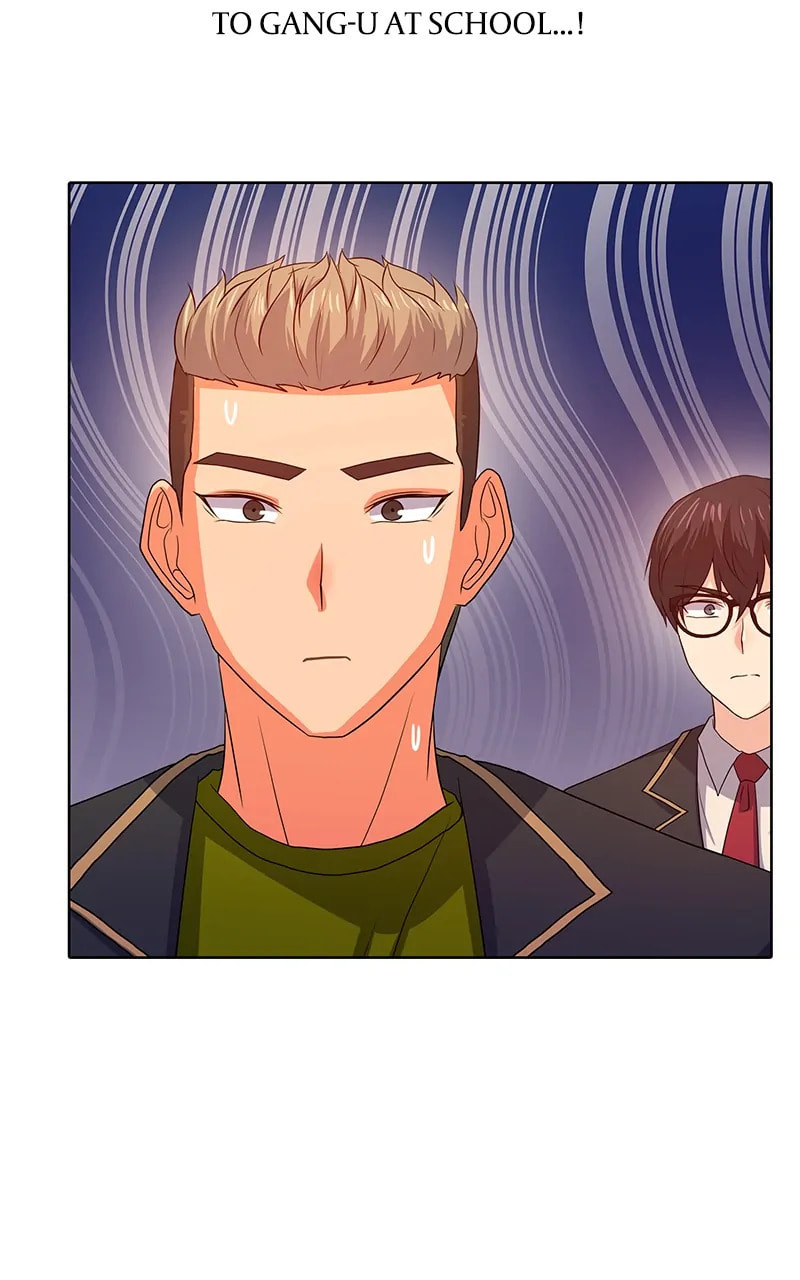 Real World Mobile Chapter 67 page 9 - 